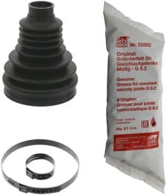 Пильовик гранати