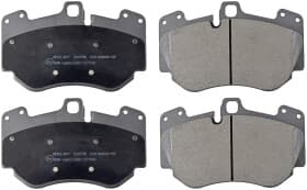 Гальмівні колодки