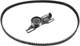 Комплект ременя ГРМ Комплект ременя ГРМ