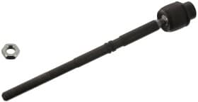 Кермова тяга