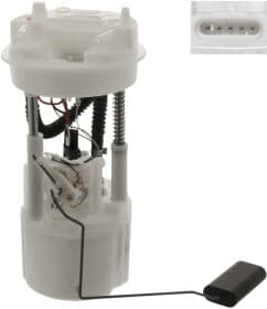 Паливний насос