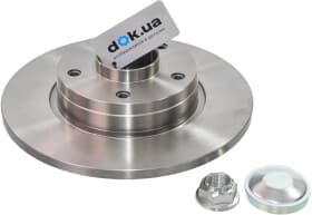 Тормозной диск