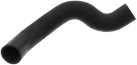 Патрубок радіатора системи охолодження двигуна