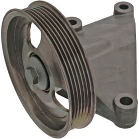 Обвідний ролик поліклинового ременя Обвідний ролик поліклинового ременя