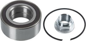 Подшипник ступицы