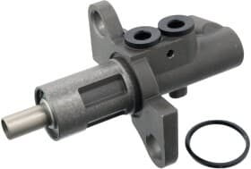 Главный тормозной цилиндр