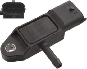 Датчик давления наддува Датчик давления наддува