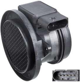 Расходомер воздуха