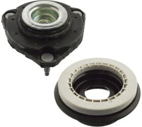 Комплект (опора + подшипник)