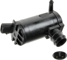 Насос омывателя