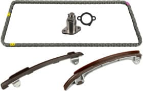 Комплект ланцюга ГРМ