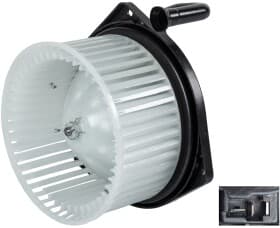 Вентилятор салону Вентилятор салону