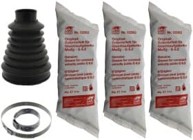 Пильовик гранати Пильовик гранати