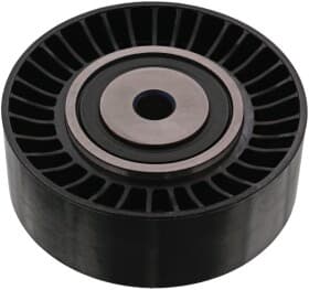 Обводной ролик поликлинового ремня Обводной ролик поликлинового ремня
