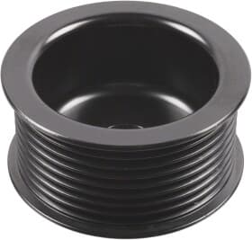 Шкив генератора