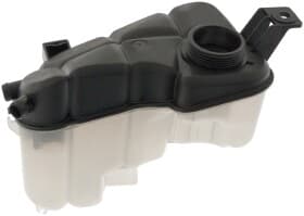 Бачок охолоджувальної рідини