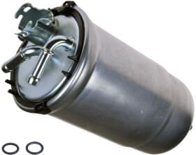 Топливный фильтр