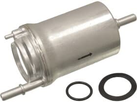 Топливный фильтр