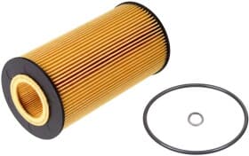 Оливний фільтр