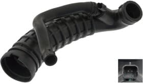 Патрубок подачи воздуха