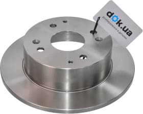 Гальмівний диск