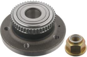 Ступица колеса