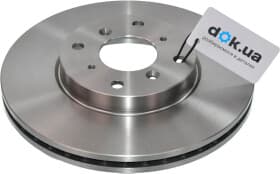 Гальмівний диск