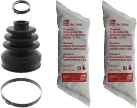 Пильовик гранати