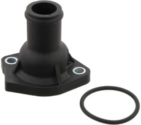 Фланец охлаждающей жидкости Febi 12410