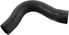 Патрубок радіатора системи охолодження двигуна