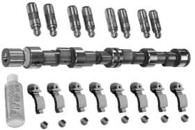 Комплект распредвала