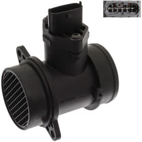 Витратомір повітря Витратомір повітря