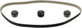 Комплект ременя ГРМ