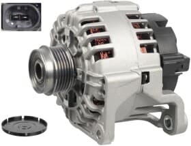 Генератор Генератор