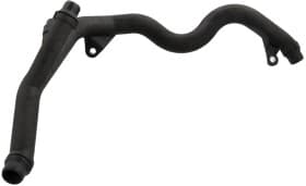 Патрубок системы охлаждения