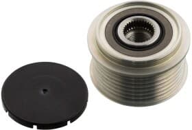 Муфта генератора