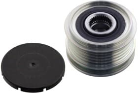 Муфта генератора