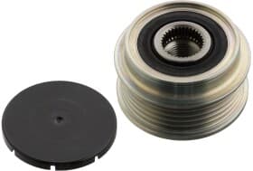 Муфта генератора