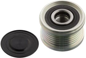 Муфта генератора