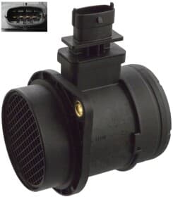 Расходомер воздуха Расходомер воздуха