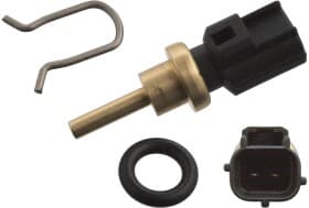 Датчик температури охолоджувальної рідини Датчик температури охолоджувальної рідини