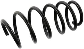 Пружина підвіски