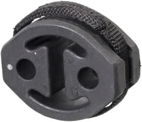 Кронштейн крепления выхлопной магистрали