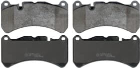 Гальмівні колодки