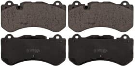 Тормозные колодки