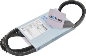 Клиновий ремінь Blue Print AD10V1000