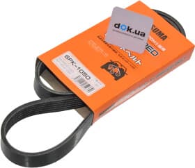 Поликлиновой ремень