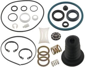 Ремкомплект рабочего цилиндра сцепления