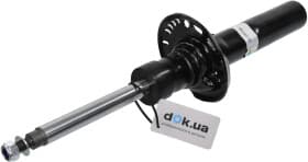 Стойка амортизатора