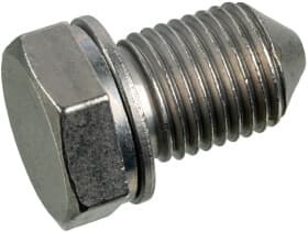 Сливная пробка масляного поддона Febi 15374